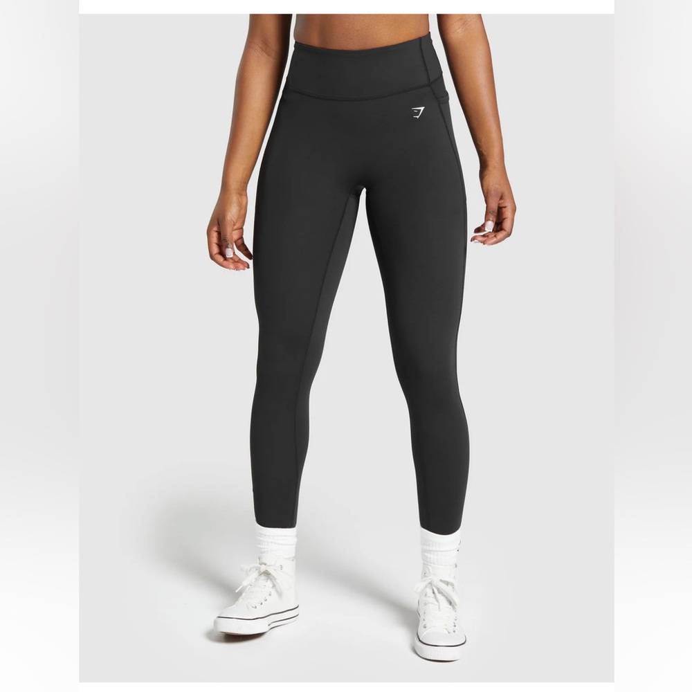 Gymshark Lifting Pocket Leggings